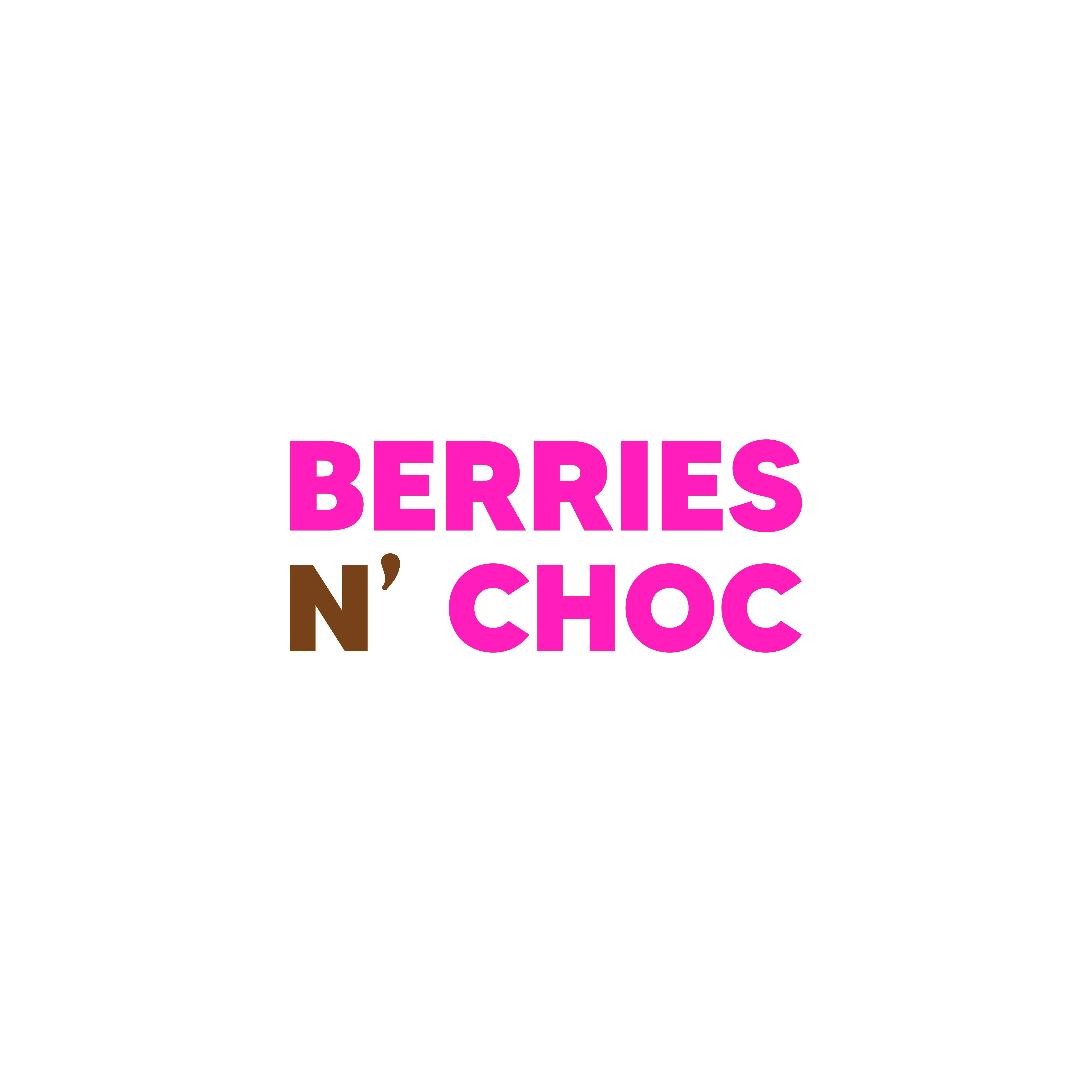 Berries N Choc